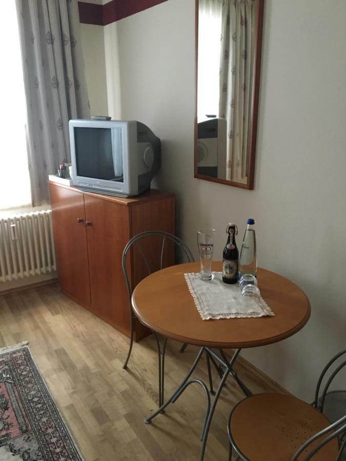Unertl Braeustueberl Haag in Oberbayern 외부 사진